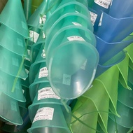 Oil change funnel - Plastic funnel - Quality plastic