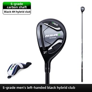 PGM GOLF | Left-Hand Hybrid Club 3/5 Numbers