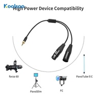 [bmcbftb] Stage Lighting Dmx Adapter Upgrade Cb-dmx-acp-1/2 Locking Dmx Adapter Cable
