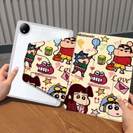 Xiaomi Redmi Pad SE SE เคส4G Casing Tablet หมุนได้8.7นิ้ว360สำหรับ Redmi Pad SE 8.7นิ้ว2024ปลอกพร้อม