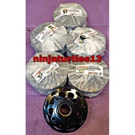 y110 ss2 ss sstwo hub depan buyung 100％ original nos stok lama（besi）