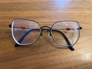香港品牌LOHO 時尚造型 眼鏡