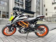 2021年 KTM Duke 390 ABS 安東總代理 車況極優 滿18可分期 歡迎車換車 Duke390