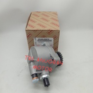 Vacuum pump blower alternator Dyna ht130 12v 29300-e0070