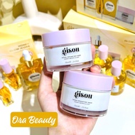 Gisou Honey Infused Hair Mask