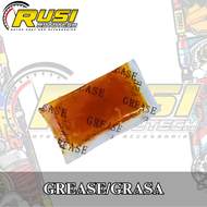 GREASE/GRASA [PER PIECE]/rusi 125 parts and accessories,rusi 150 parts and accessories