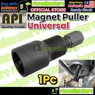 API Magnet Puller Universal Heavyduty 2 Way Honda Yamaha Modenas SYM Magnet Jet Puller 2 In 1