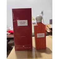 Nude Coral Diamond by Ibrahim Al Qurashi