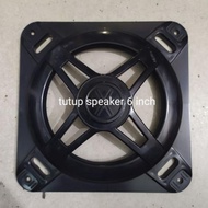 tutup speaker 6 inch uk. p.20, L.20, T.20cm