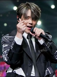 KEUNG TO 姜濤 @ MIRROR "WAVES" IN MY SIGHT SOLO CONCERT 2023高畫質加厚防潑水40*30CM 應援海報 POSTER I款