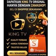 🌟 KING TV IPTV KINGTV SUPPORT IPTV SMARTER PRO 👉 KING