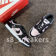 Nike Dunk Low - Pink Foam Black