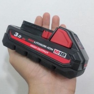 milwaukee m18 4.0ah battery