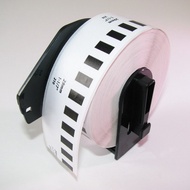 4 x Rolls Brother DK 22210 DK-22210 Compatible Continuous Labels for QL-580 700 800 1050 1060N 1100