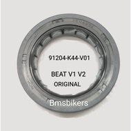 HONDA BEAT (V1-V2) 29X44X7(91204-K44-V01)100%ORIGINAL,TC 29 44 7-TMG OIL SEAL TRANSMISSION COVER(LEE
