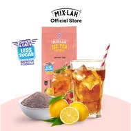 Mixlah Ice Lemon Tea/Tea Limau Ais 1kg (Less Sugar)