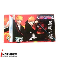 Jump Festa 2009 BLEACH 黑崎一护 3x Miniature Sword Model Set
