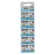 Original Maxell LR1130 Battery
