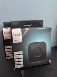 全新原封水貨 Philips Hue Bridge Pro Smart Hub