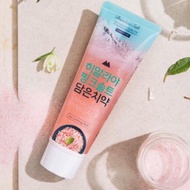 Himalayan Pink Salt Toothpaste - Ice Calming Mint