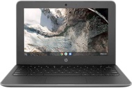 HP Chromebook 11 G7 EE 11.6" Chromebook - 1366 x 768 - Celeron N4000-4 GB RAM - 16 GB Flash Memory, 