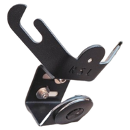 阿斌精品二輪館 光陽金牌/超級金牌125/150機車專用飛機架 重機車側柱停車架 詳見包裝