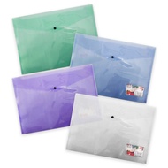 Colorful A3 folder/ document file A3