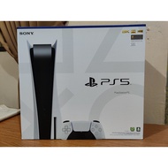 PS5 Console Ready Stock Playstation 5 Console Ready Stock PS5 Ready Stock PS5 Disc version (Malaysia