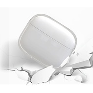 Transparent Case For Edifier Evobuds Pro Case Wireless Earbud Protective Shell Soft TPU Clear Casing
