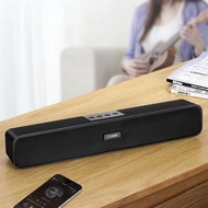 d-power Home TV Smart Soundbar / ลำโพงบลูทูธ รุ่น M-55 Super Bass ระบบเสียง stereo เบสหนัก