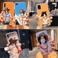 KR-1 Ace Flexible TPU Case For Compatible for Samsung Galaxy Note 10 20 S20 Ultra FE Lite Plus Lite 