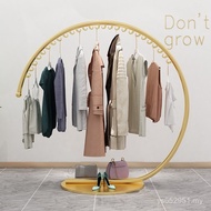 Display Display Multifunctional Floor-standing Clothing Store Commercial Creative Coat Rack Nordic S