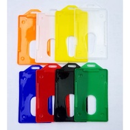 Id card Case, id card holder, id card holder