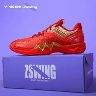 Genuine Victor P8500 ZSW Badminton Shoes