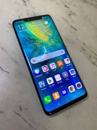 Huawei mate 20 pro