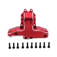 Rear Gearbox Upper Cover for Hyper GO MJX 1/14 14211 14301 14302 14303 Metal Upgrade Parts Rc Model
