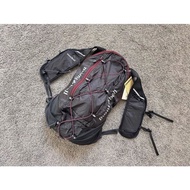 15L Lightweight Backpack Men Women Hiking Bag Camping Top Functional