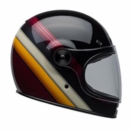Bell Bullitt Burnout Helmet | Helm Fullface | Original | Sni - M