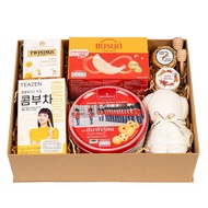 Comfort & Crumble Gift Set