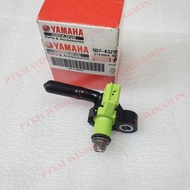 Exciter 150 injector and nozzle - 5D7-E3770-00
