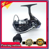 Reel Pancing Reel 2000 Versus Genesis 2000 10+1 alat Pancing bearing