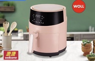 Woll 3.5 L氣炸鍋