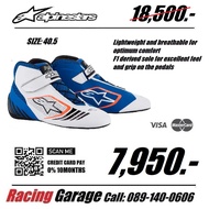alpinestars TECH 1KX Shoes