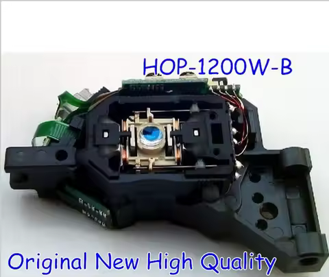 2pcs/lot Brand New HOP-1200W-B HOP 1200WB 1200W-B HOP-1200W HOP-1200 Car Radio DVD Player DL-30 Opti