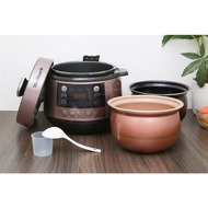 Bluestone PCB-5763 5Lit electric pressure cooker