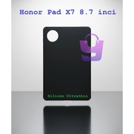 Silicone Case HONOR PAD X7 / Casing HONOR PAD X7 8.7 2025 Softcase Flexible