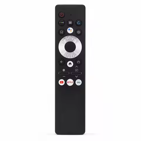 HTR-U29A Infrared Remote Control Replacement For Haier Smart TV LE43K6600SG LE50K6700UG LE65S8000UG,