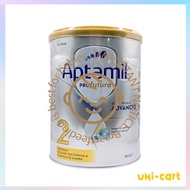 Aptamil Profutura Follow On Formula Baby Milk Step 2 ( 6-12 mths) 800g