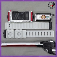 Genuine toy model DX Faiz Gear - Faiz Driver & Faiz Edge - Kamen Rider Faiz
