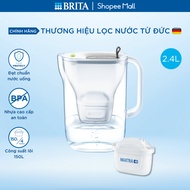 SVIP - BRITA Style 2.4L water filter - NO BOX